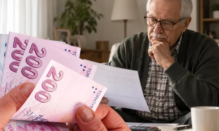 Gündemden Son Bilgiler: Emeklilik hesabı yapanlar dikkat! 1 yıllık ertelemenin bedeli 50 bin lirayı aşabilir: