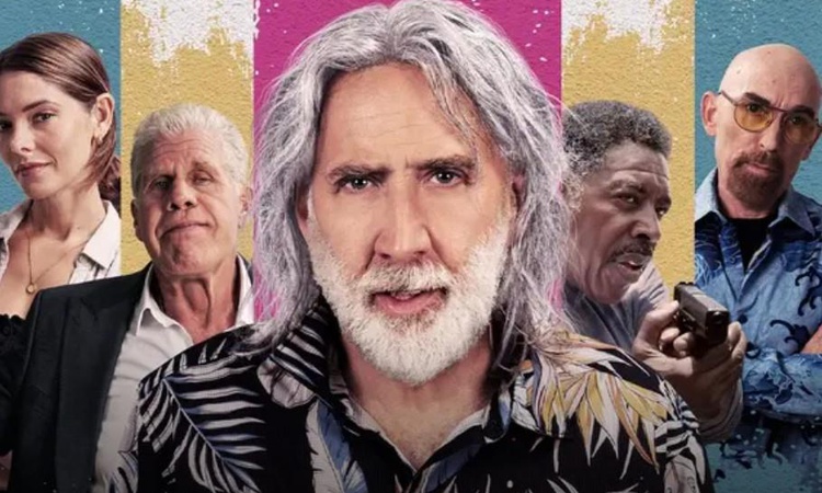 Gündemden Son Bilgiler: Emeklilik Planı filmi nerede çekildi, ne zaman çekildi? Emeklilik Planı filmi oyuncula