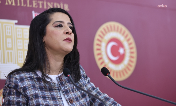 Gündemden Son Bilgiler: EMEP'li Sevda Karaca: "LGBTİ örgütlerinin yakasından artık düşün"