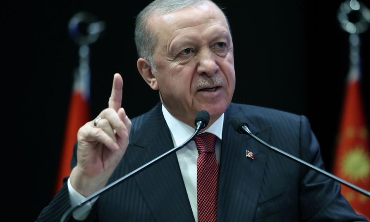 Gündemden Son Bilgiler: Erdoğan'dan kurmaylarına uyarı: Provokasyonlara dikkat, çok kritik bir sürece giriyoru