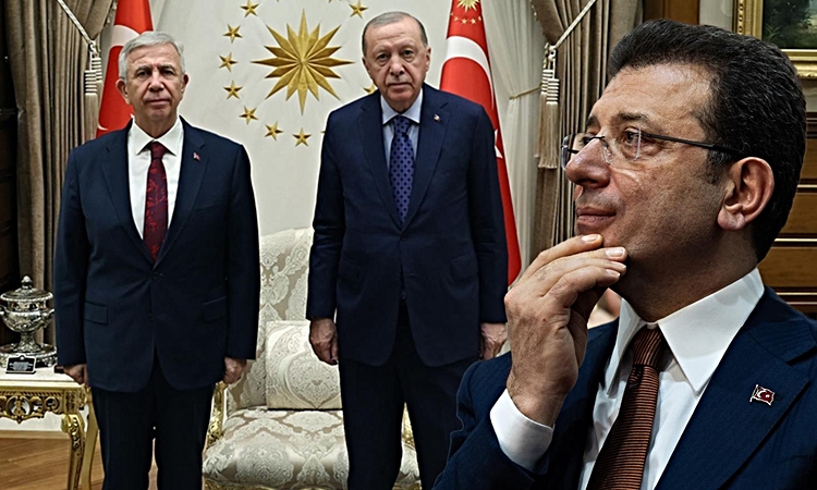 Gündemden Son Bilgiler: Erdoğan-Yavaş görüşmesine İmamoğlu'ndan ilk yorum! Rahatsız olduğu detay gözler önüne