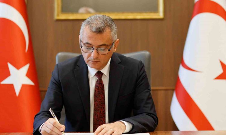 Gündemden Son Bilgiler: Erhürman'dan BM, AB ve Barcelona'ya mektup - Son Dakika Bilgileri
