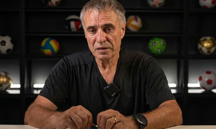 Gündemden Son Bilgiler: Ersun Yanal'dan Fenerbahçe'ye tarihi uyarı | İşte Tüm Ayrıntılar