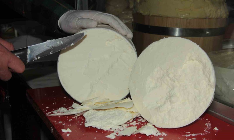 Gündemden Son Bilgiler: Erzincan Tulum Peyniri'nin toz formu için patent başvurusu yapıldı ve Merak Edilenler