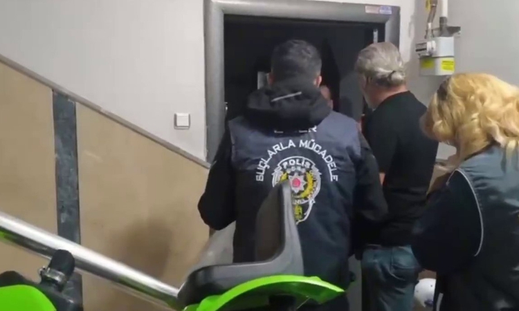 Gündemden Son Bilgiler: Erzurum polisinden yasa dışı bahse 117 milyon 831 bin TL’lik darbe | İşte Tüm Ayrıntıl