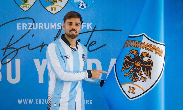 Gündemden Son Bilgiler: Erzurumspor FK, Miguel Cardoso'yu 2 Yıllığına Renklerine Bağladı: Gelişmeler Takip Edi