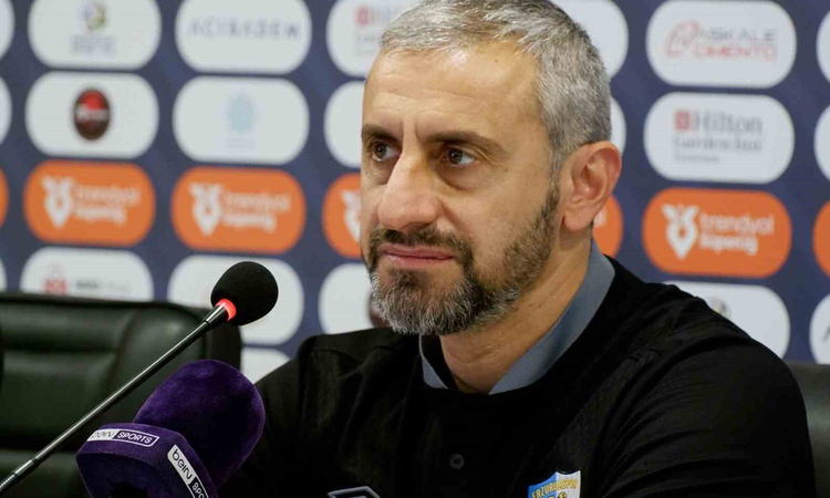 Gündemden Son Bilgiler: Erzurumspor FK, Süper Lig'de Eyüpspor'u 2-0 yenip ilk 10 hedefini yineledi ve Merak Ed