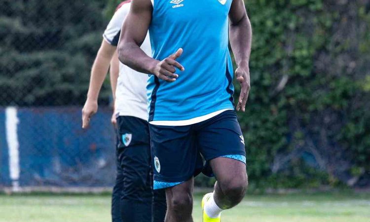 Gündemden Son Bilgiler: Erzurumspor, Gençlerbirliği Maçına Hazır | İşte Tüm Ayrıntılar