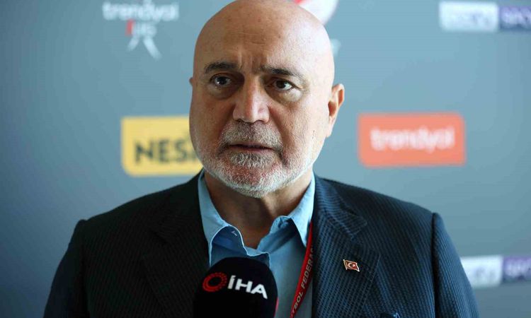 Gündemden Son Bilgiler: Esenler Erokspor’da Hikmet Karaman dönemi ve Merak Edilenler