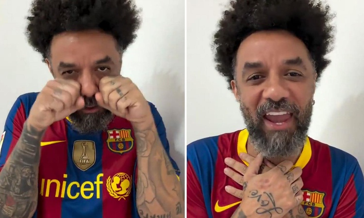 Gündemden Son Bilgiler: Eski Fenerbahçeli yıldızdan Galatasaray'a olay hareket! Resmen dalga geçti ve Merak Ed