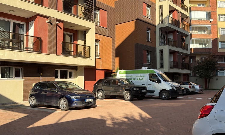 Gündemden Son Bilgiler: Eskişehir'in Tepebaşı ilçesinde 44 yaşındaki kişi evinde ölü bulundu | İşte Tüm Ayrınt