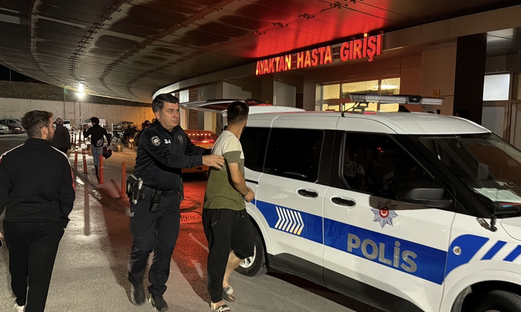 Gündemden Son Bilgiler: Eskişehir'de kamyonetten atlayan kadın ağır yaralandı, eşine 350 bin lira ceza uygulan