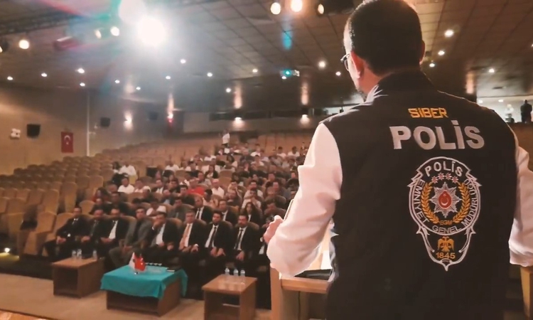 Gündemden Son Bilgiler: Eskişehir polisinden dolandırıcılara karşı ’KAPTIRMA’ projesi | İşte Tüm Ayrıntılar