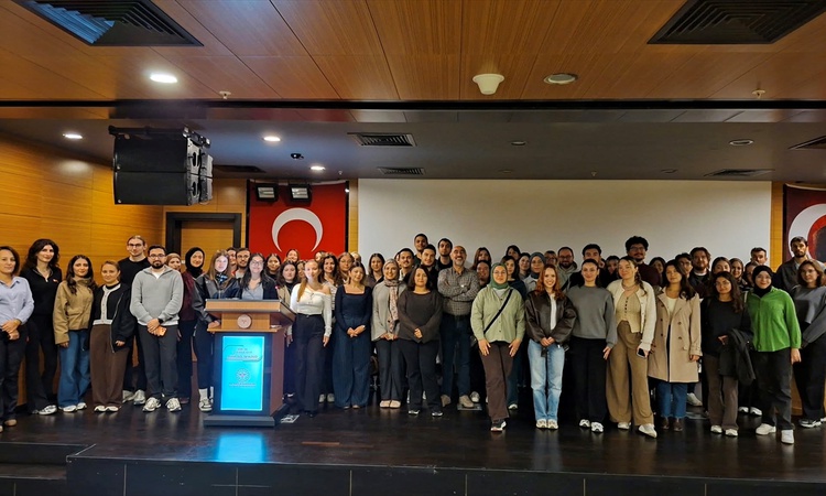 Gündemden Son Bilgiler: Eskişehir'de sağlık çalışanlarına yönelik 2. Acil Oryantasyon Sempozyumu tamamlandı: G