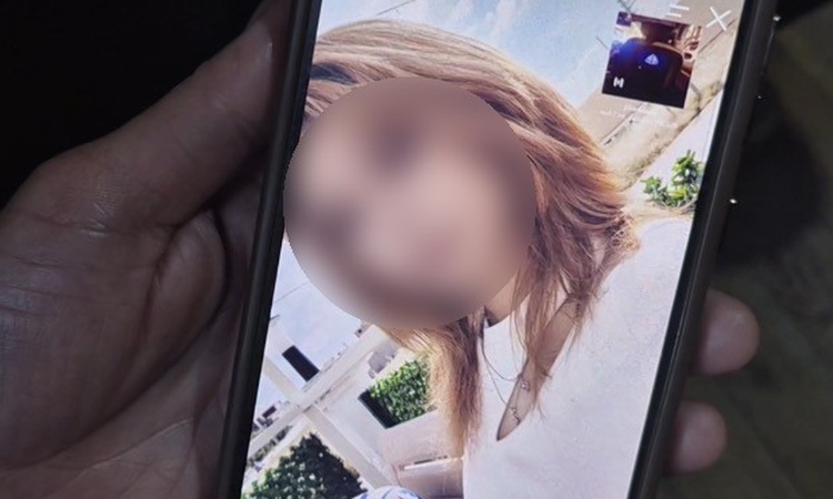 Gündemden Son Bilgiler: Eskişehir'de telefonu kapalı olan 15 yaşındaki kız kayboldu, anne yardım istiyor: Geli