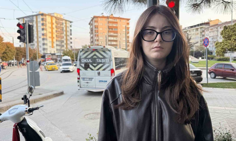 Gündemden Son Bilgiler: Eskişehir'de yumruklu saldırıya uğrayan öğrenci KPSS'ye giremeyebileceğini söyledi ve