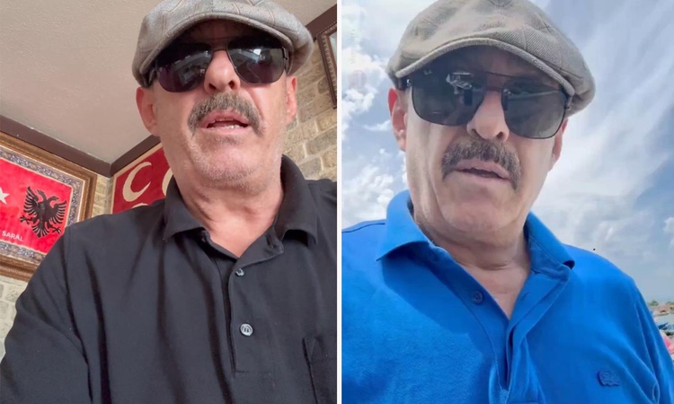 Gündemden Son Bilgiler: Eşref Saral'a silahlı saldırı iddiası | İşte Tüm Ayrıntılar