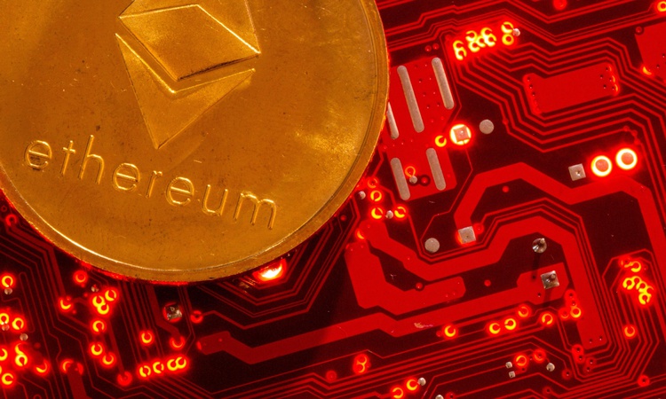 Gündemden Son Bilgiler: Ethereum borsalardan çekiliyor | İşte Tüm Ayrıntılar