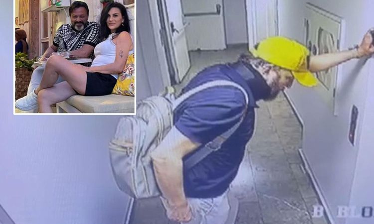 Gündemden Son Bilgiler: Evinde ölü bulunan oyuncu Serhat Kılıç’ın kız arkadaşının ifadesi gözler önüne serildi