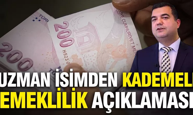 Gündemden Son Bilgiler: EYT Sonrası Emeklilik Yaşı Eşitsizliği Tepkisi: Gelişmeler Takip Ediliyor