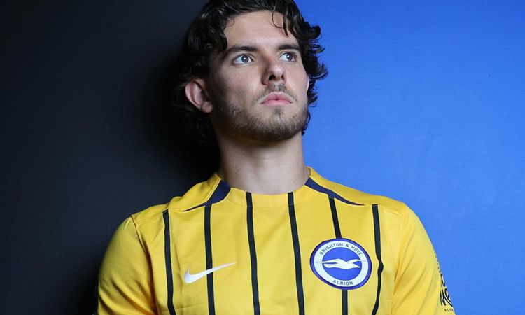 Gündemden Son Bilgiler: Fenerbahçe ile anılıyordu! Brighton'dan Ferdi Kadıoğlu için açıklama ve Merak Edilenle