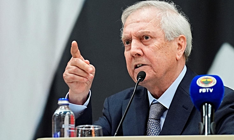 Gündemden Son Bilgiler: Fenerbahçe'de Aziz Yıldırım'dan çok sert açıklama: Kripto FETÖ'cüler yine ortaya çıkmı