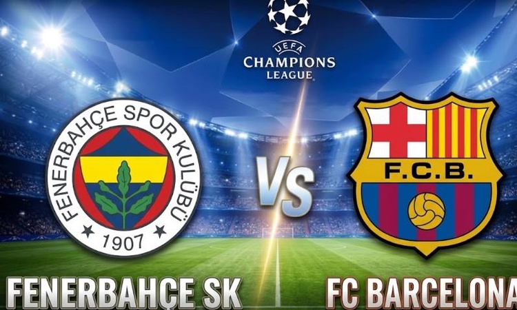 Gündemden Son Bilgiler: Fenerbahçe Barcelona ile hiç maç yaptı mı, Fenerbahçe Barcelona karşı karşıya geldi mi