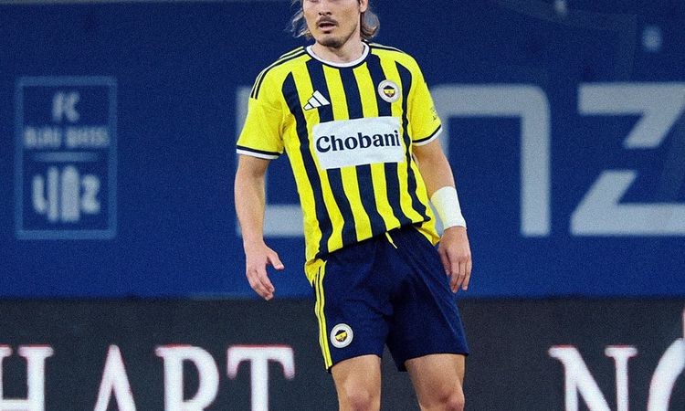 Gündemden Son Bilgiler: Fenerbahçe, Çağlar Söyüncü ile yollarını ayırdı | İşte Tüm Ayrıntılar