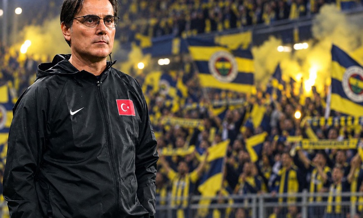 Gündemden Son Bilgiler: Fenerbahçe’den Montella bombası! Liste başında olduğu iddia edildi | İşte Tüm Ayrıntıl