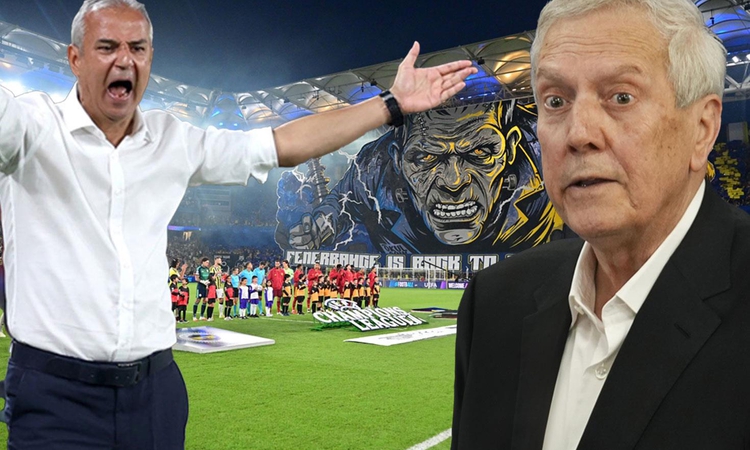 Gündemden Son Bilgiler: Fenerbahçe'den ocak bombası! Hedefte 2 yıldız var | İşte Tüm Ayrıntılar