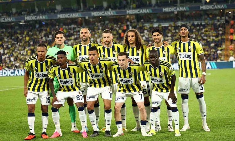 Gündemden Son Bilgiler: Fenerbahçe Derbide Zirve Yarışında Hata Yapmak İstemiyor: Gelişmeler Takip Ediliyor