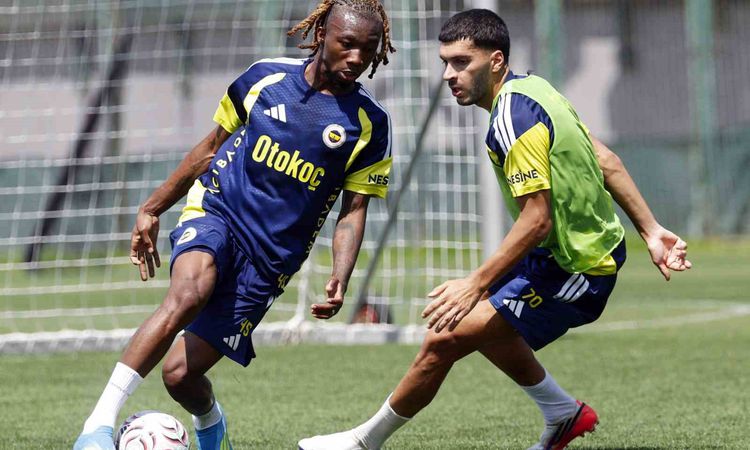 Gündemden Son Bilgiler: Fenerbahçe, Konyaspor maçı hazırlıklarına ara vermeden resmen start aldı: Gelişmeler T