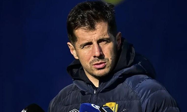 Gündemden Son Bilgiler: Fenerbahçe’nin yeni teknik direktörü Emre Belözoğlu mu olacak?: Gelişmeler Takip Edili