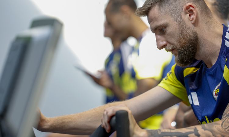 Gündemden Son Bilgiler: Fenerbahçe, Samsunspor maçının hazırlıklarına resmen start aldı | İşte Tüm Ayrıntılar