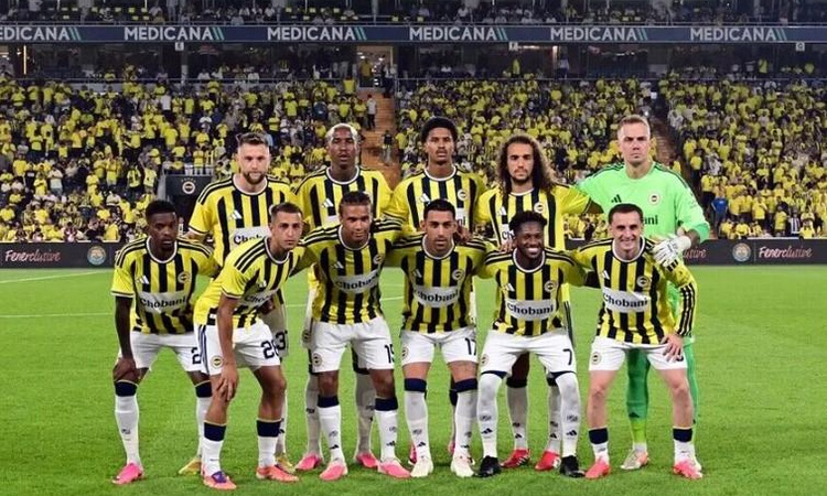 Gündemden Son Bilgiler: Fenerbahçe en son ne zaman Şampiyonlar Ligi'ne katıldı? - Son Dakika Bilgileri