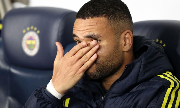 Gündemden Son Bilgiler: Fenerbahçe'ye transfer yasağının gelmesine neden olan rakam gözler önüne serildi
