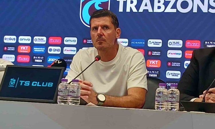 Gündemden Son Bilgiler: Ferencvaros cephesinden Trabzonspor maçı değerlendirmesi
