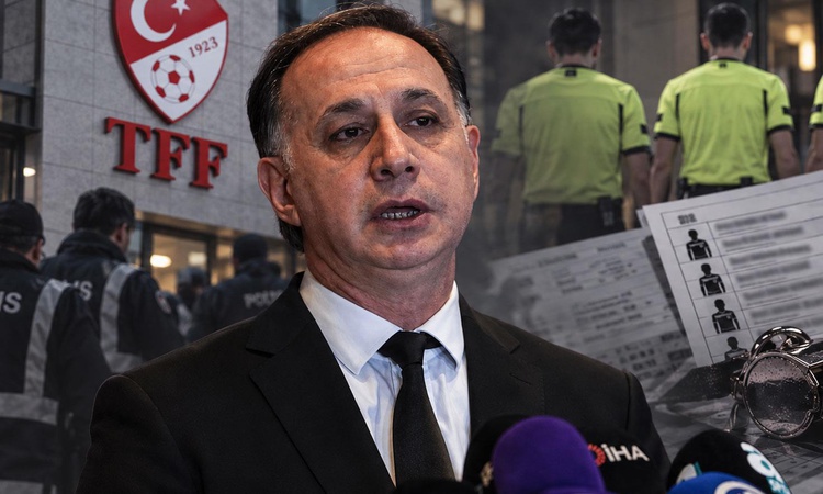 Gündemden Son Bilgiler: Ferhat Gündoğdu'nun ardından MHK için sürpriz iddia! Dünyaca ünlü isim geliyor ve Mera