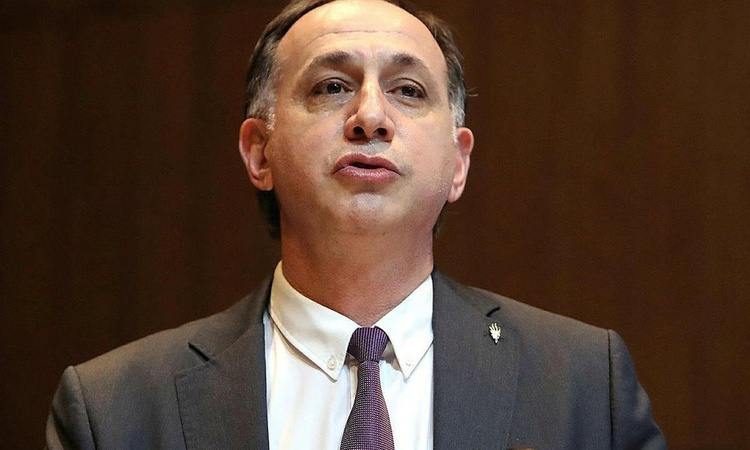 Gündemden Son Bilgiler: Ferhat Gündoğdu'nun babası kimdir?: Gelişmeler Takip Ediliyor