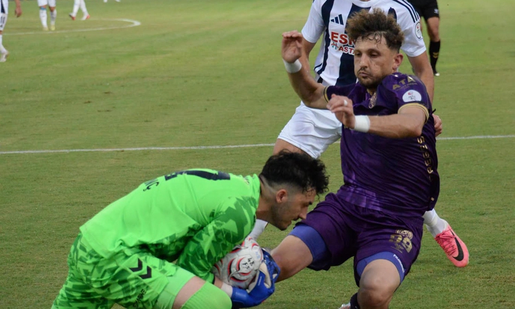 Gündemden Son Bilgiler: Fethiyespor, Ankara deplasmanında