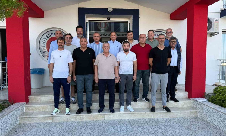 Gündemden Son Bilgiler: Fethiyespor'da Sait Karafırtınalar ile yollar ayrıldı, göreve Mustafa Ceviz getirildi: