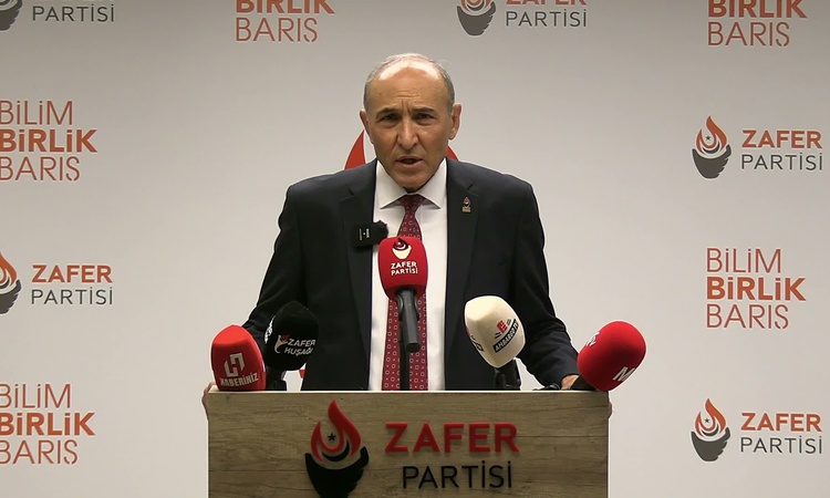 Gündemden Son Bilgiler: Fikret Artan, AK Parti yöneticilerinin Fon Kurulu toplantısına katılmasını eleştirdi:
