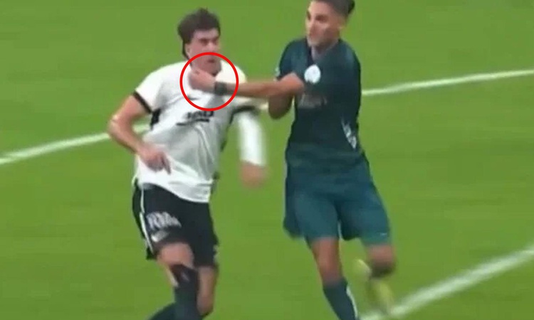 Gündemden Son Bilgiler: Fırat Aydınus ve Ali Gültiken, Beşiktaş'ın penaltı beklediği pozisyonu yorumladı ve Me