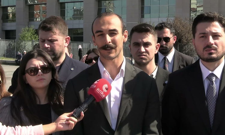 Gündemden Son Bilgiler: Fırat Baran Önder’e Saraçhane’de bıçaklı saldırı davası… Önder: Buradan sokak terörü k