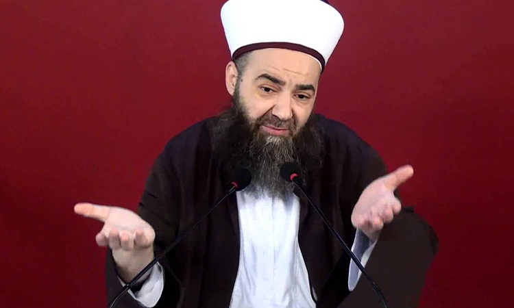 Gündemden Son Bilgiler: Fon skandalı sonrası Cübbeli Ahmet'ten dikkat çeken çıkış