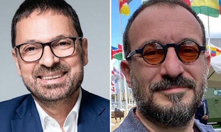 Gündemden Son Bilgiler: Fon soruşturmasında Tera Yatırım Yönetim Kurulu üyeleri Bülent Uygun ile Abdulkadir Öz