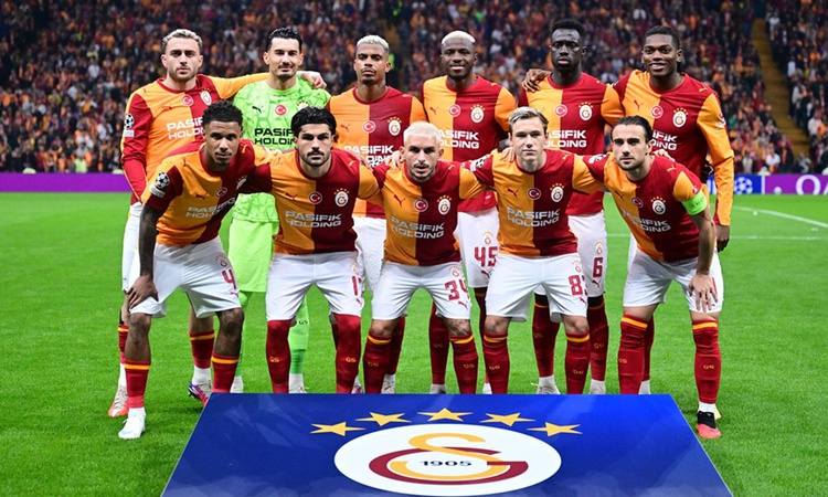 Gündemden Son Bilgiler: Fransızların bacakları titriyor! Korkularının adı Galatasaray’ın yıldızı Fransızların