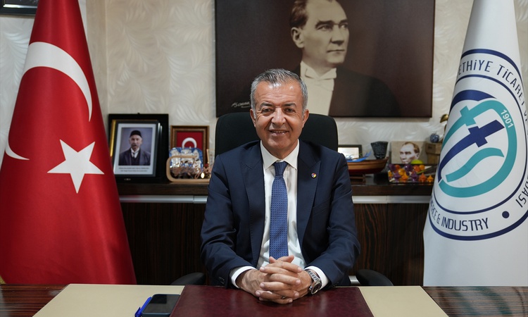 Gündemden Son Bilgiler: FTSO seçimlerinde Kemal Hıra başkan oldu, asil üye listesi netleşti | İşte Tüm Ayrıntı