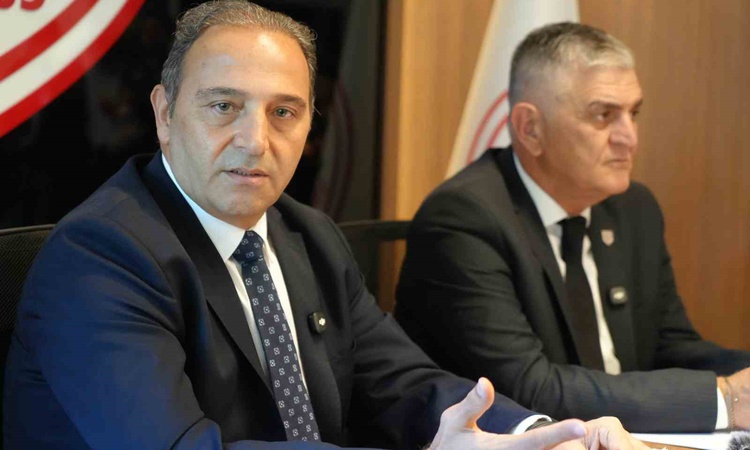 Gündemden Son Bilgiler: Fuat Çapa, Samsunspor'un devre arasında en az bir forvet alacağını söyledi: Gelişmeler