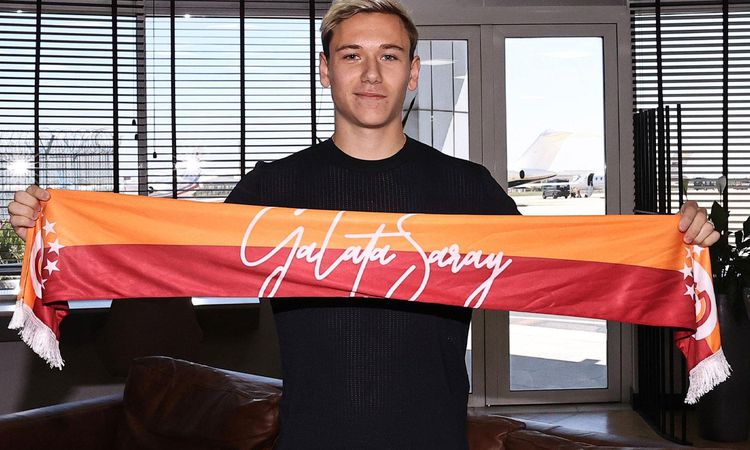 Gündemden Son Bilgiler: Galatasaray Batrakov'un maliyetini tüm detaylarıyla paylaştı: Gelişmeler Takip Ediliyo